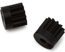 Redcat 29171 MT-18/Ascent-18 12T Motor Pinion Gears (2 Pack)