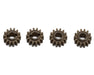 Redcat 29265 Ascent 18 14T Portal Gears Set