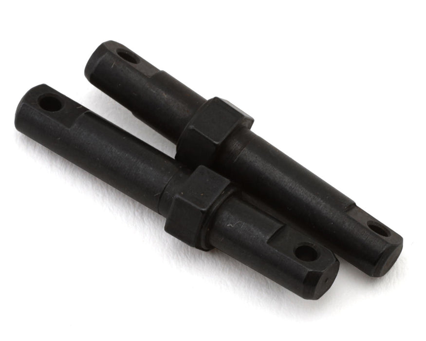 Redcat 29267 MT-18/Ascent-18 Transmission Gear Shafts (2 Pack)