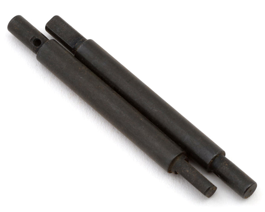 Redcat 29272 Ascent-18 Rear Axles (2 Pack)