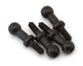 Redcat 29365 MT-18/Ascent-18 Upper Shock Ball Studs (4 Pack)