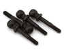 Redcat 29366 MT-18/Ascent-18 Lower Shock Ball Studs (4 Pack)