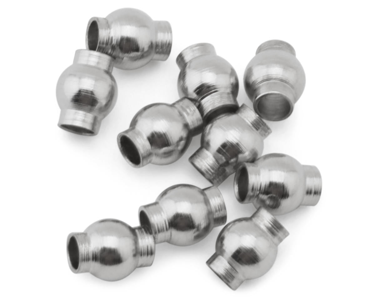 Redcat 29465 MT-18/Ascent-18 4mm Suspension Link Balls (10 Pack ...