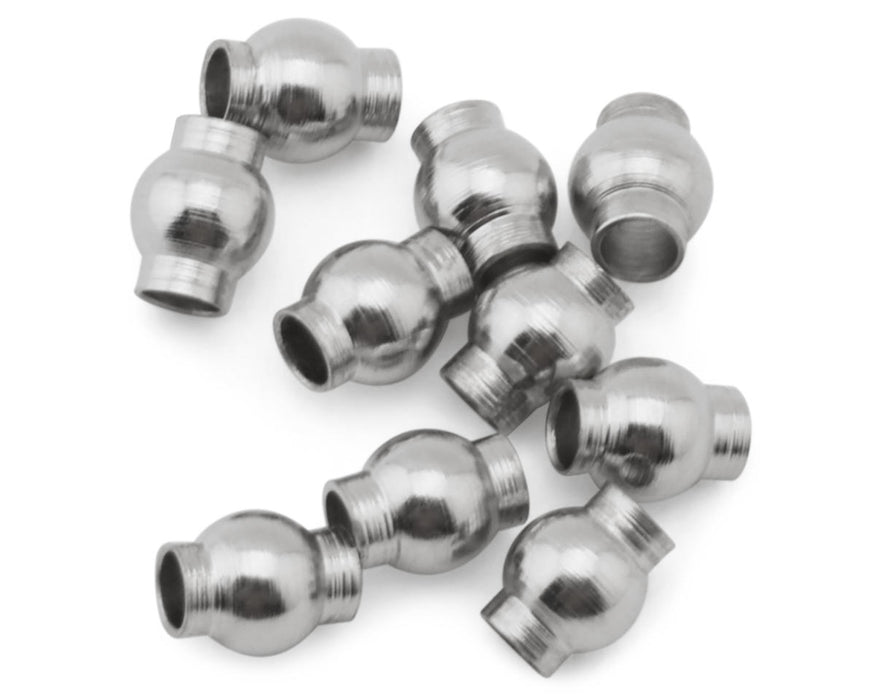 Redcat 29465 MT-18/Ascent-18 4mm Suspension Link Balls (10 Pack)