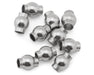 Redcat 29465 MT-18/Ascent-18 4mm Suspension Link Balls (10 Pack)