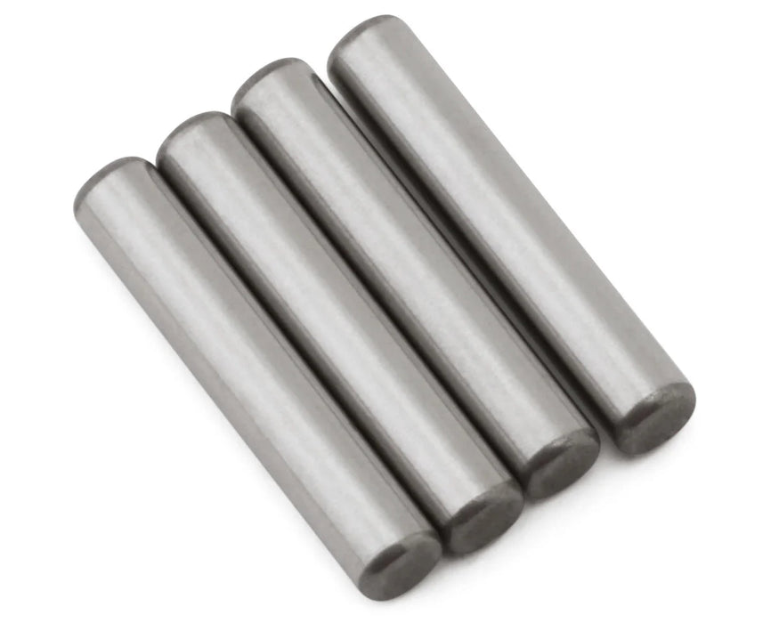 Redcat 29565 Transmission Pins fits MT-18/Ascent-18 (4 Pack)