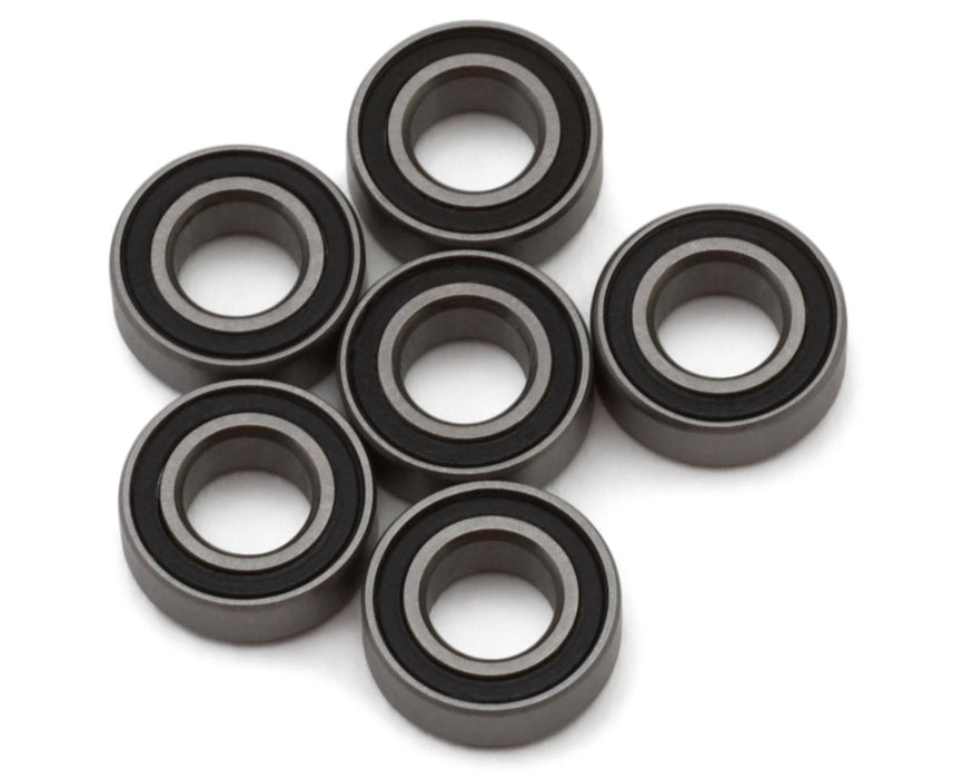 Redcat 29567 3.5x7x2.5mm Rubber Sealed Ball Bearings (6 Pack)