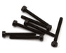 Redcat 29765 2x17mm Cap Head Screws (8 Pack)