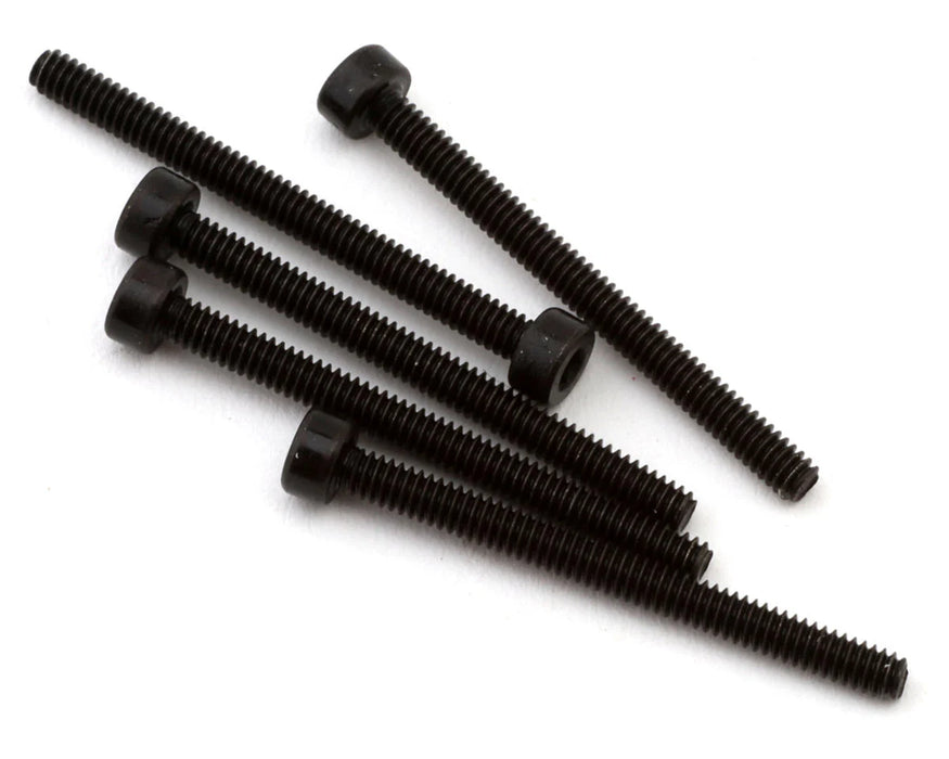 Redcat 29865 2x23mm Cap Head Screws (5 Pack)