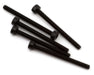 Redcat 29865 2x23mm Cap Head Screws (5 Pack)