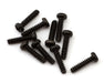 Redcat 29866 1.4x6mm Self Tapping Button Head Screws (10 Pack)