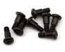 Redcat 29967 2.5x7mm Machined Shoulder Philips Screws (8 Pack)