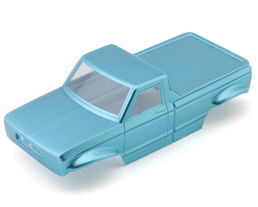 Redcat 29969 Ascent-18 Micro Crawler Blue Pre-Painted Body