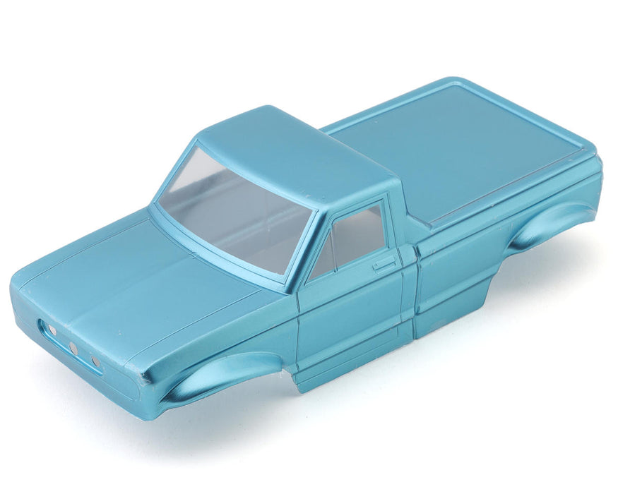 Redcat 29969 Ascent-18 Micro Crawler Blue Pre-Painted Body