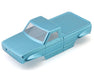 Redcat 29969 Ascent-18 Micro Crawler Blue Pre-Painted Body