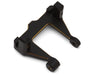 Redcat 30176 Ascent-18 Black Brass Servo Holder Mount