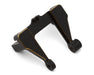 Redcat 30176 Ascent-18 Black Brass Servo Holder Mount
