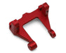 Redcat 30177 Ascent 18 Red Aluminum Servo Holder Mount