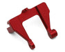 Redcat 30177 Ascent 18 Red Aluminum Servo Holder Mount