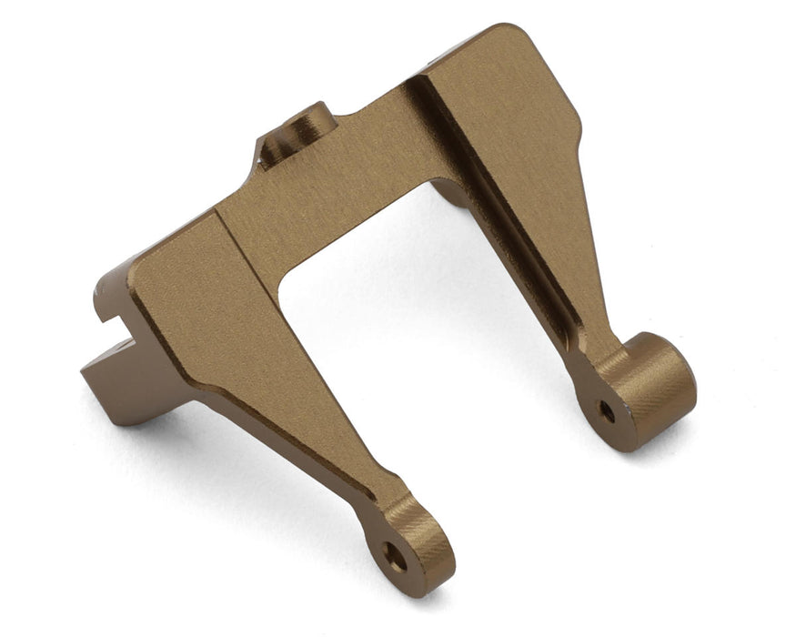 Redcat 30178 Ascent-18 Bronze Aluminum Servo Holder Mount