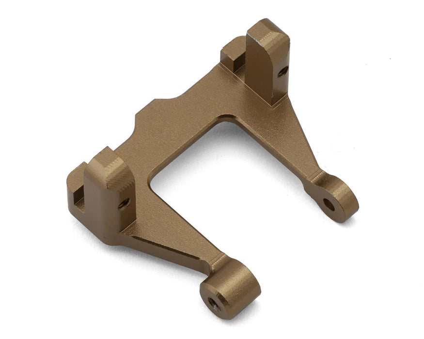Redcat 30178 Ascent-18 Bronze Aluminum Servo Holder Mount