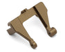 Redcat 30178 Ascent-18 Bronze Aluminum Servo Holder Mount