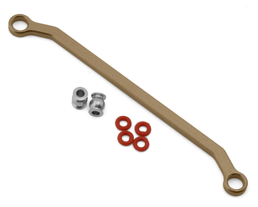 Redcat 30379 Ascent-18 Bronze Aluminum Steering Link