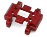 Redcat 30384 MT-18 Red Aluminum Center Skid Plate