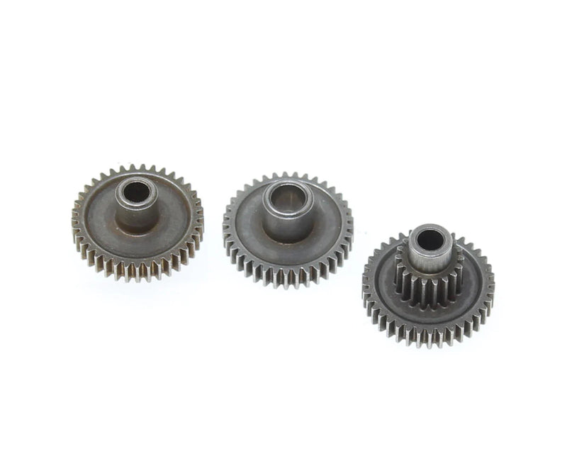 Redcat 30480 MT-18/Ascent-18 Steel Transmission Gear Set
