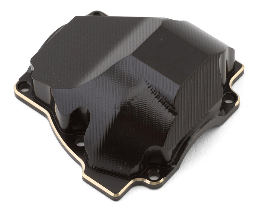 Redcat 30585 Ascent Black 50g Brass Differential Cover