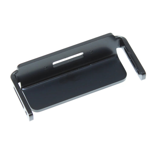 Redcat 30681 Black Ascent Fusion Front/ Rear Steel Bumper