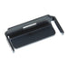 Redcat 30681 Black Ascent Fusion Front/ Rear Steel Bumper