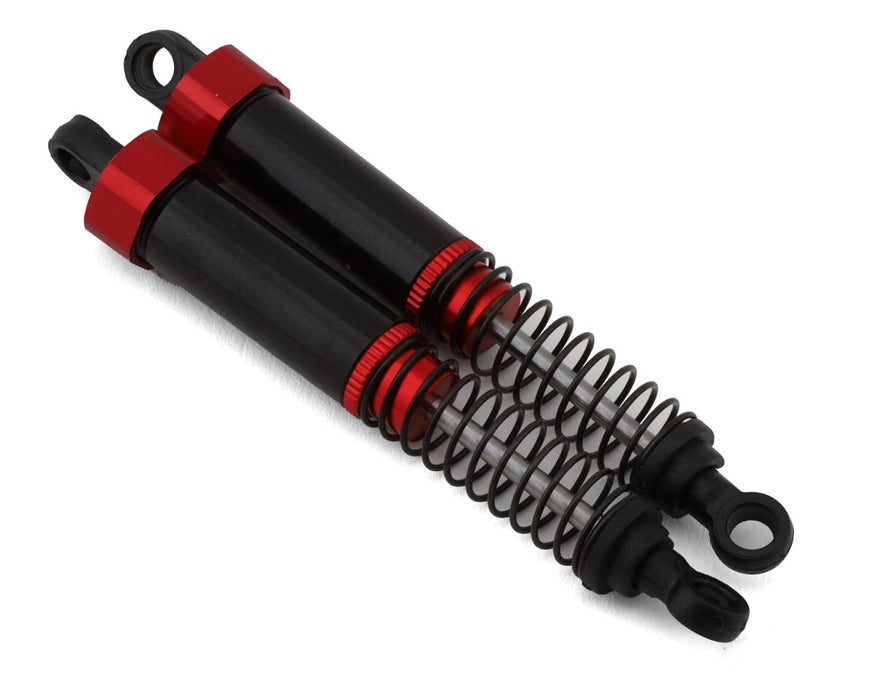 Redcat 30683 Ascent Fusion Aluminum Rear Shocks (2 Pack)