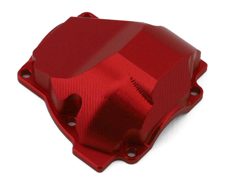 Redcat 30685 Ascent Fusion Red Aluminum Differential Cover