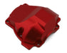 Redcat 30685 Ascent Fusion Red Aluminum Differential Cover