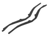 Redcat 30782 Ascent Fusion Carbon Fiber Chassis Frame Rails