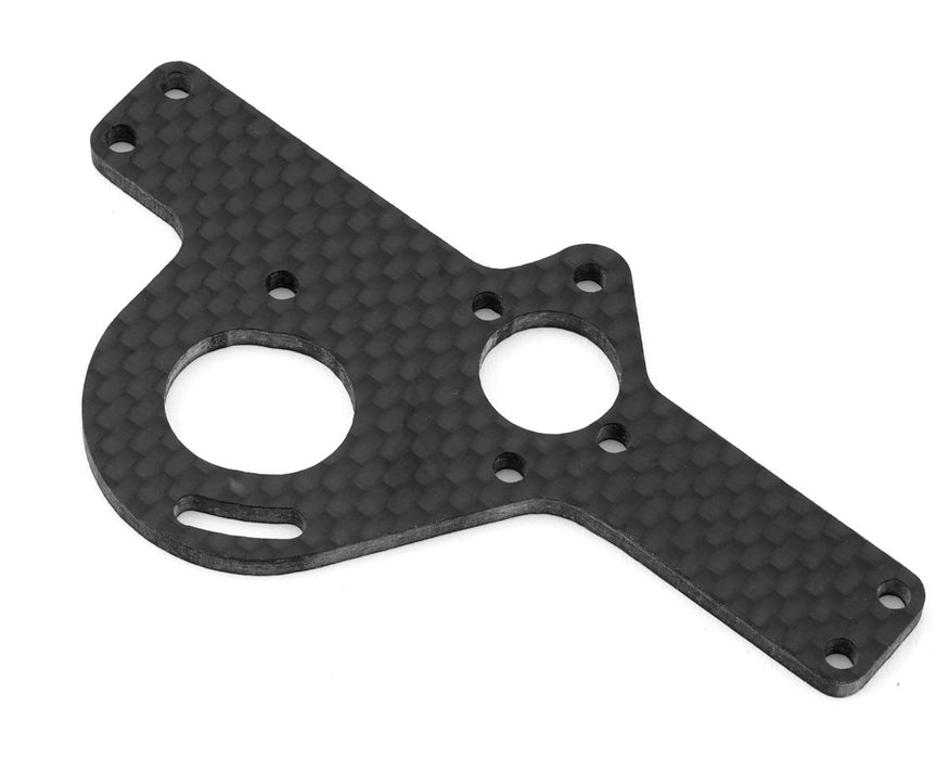 Redcat 30783 Ascent Fusion Carbon Fiber Motor Plate
