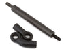 Redcat 30791 Ascent Black Aluminum 44.5mm Servo Link