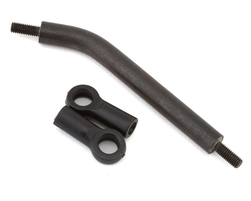 Redcat 30793 Ascent Black Aluminum 84.4mm Panhard Bar