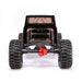 Redcat 31524 Black Ascent Fusion 1/10 RTR Brushless LCG