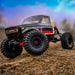 Redcat 31524 Black Ascent Fusion 1/10 RTR Brushless LCG