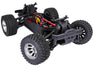 Redcat 32232 Red Valkyrie 1/10 RTR 4WD 4S Brushless Monster Truck