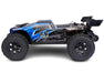 Redcat 32235 Blue Valkyrie 1/10 RTR 4WD 4S Brushless Truggy