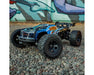 Redcat 32235 Blue Valkyrie 1/10 RTR 4WD 4S Brushless Truggy