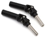 Redcat 32461 Valkyrie Female Driveshafts (2 Pack)
