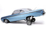 Redcat 32894 Blue/White SixtyFour Chevrolet Impala 1/10 RTR Scale Hopping Lowrider