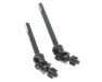 Redcat 33141 Pressed Pin NON Rebuildable Front Portal Universal Shafts (2 Pack)