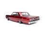 Redcat 33481 Red SixtyThree Chevrolet Impala 1/10 RTR Scale Hopping Lowrider