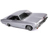 Redcat 33483 Silver SixtyFive Chevrolet Impala 1/10 RTR Scale Hopping Lowrider