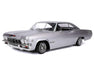 Redcat 33483 Silver SixtyFive Chevrolet Impala 1/10 RTR Scale Hopping Lowrider